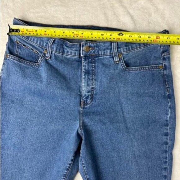 LRL Ralph Lauren classic bootcut size 14 - Picture 4 of 9